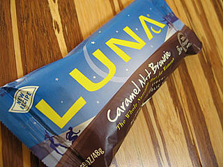 New Tastes Coming in Energy Bars: Luna and Lara 
