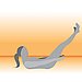 Upper Abs: Pilates 100s
