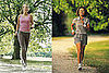 Who's More Into Fitness: You or Your Mom?
