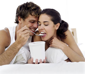 Eat Every Four Hours to Prevent Late-Night Snacking
