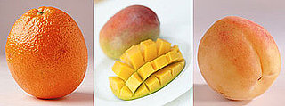 Spring Fruit Breakdown