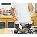 Wet Sauté 