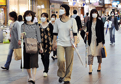 Flu News: Bird and Swine