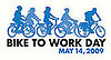 Tomorrow Is Bike to Work Day!