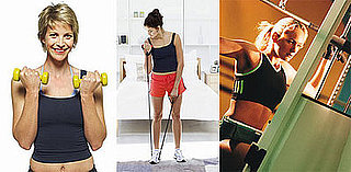 What Is Your Favorite Way to Strength Train?