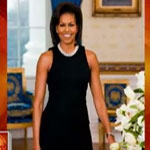 Sarah Haskins: The Obsession With Michelle Obama's Arms