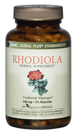 The Skinny on Rhodiola 