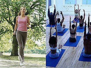 Exercise Twice a Day to Tone Up For Summer