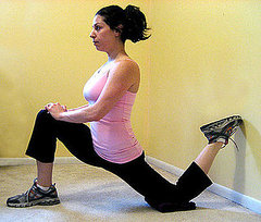 7 Stretches For Tight Hips