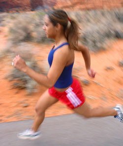 DrSugar Answers: Do I Burn More Calories Running in Cold Weather?