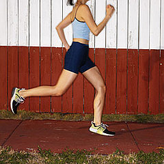 Exercising With Seasonal Allergies: It's a Sneeze