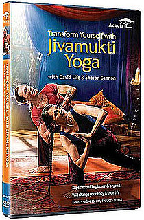 DVD Review: Transform Yourself With Jivamukti Yoga