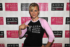 ACTivism: Avon Breast Cancer Walks