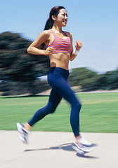 Running 101: Negative Splits Running 101: Negative Splits
