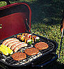 How Many Calories Are You Grillin' Up?