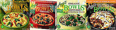 Nutritional Information of Amy's Kitchen Bowls Nutritional Information of Amy's Kitchen Bowls