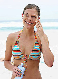 Wear Sunscreen, Even If You Don't Burn