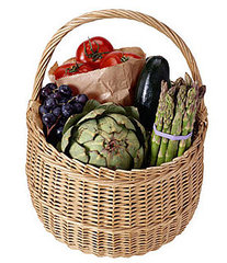 Calcium, Iron, and Fiber — Oh My!