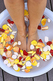 Got Achy Feet? Try This
