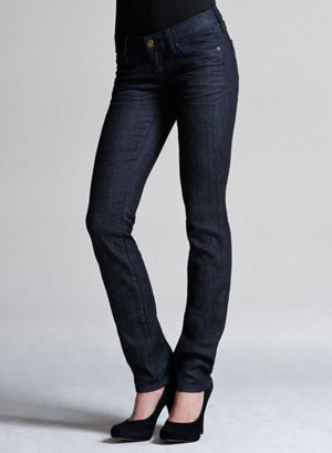 Skinny Jeans Compressing Thigh Nerve and Causing Tingling Sensation
