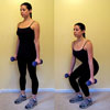 Weekend Workout: Get Off Your Booty and Work It