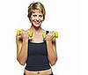 6 Beginner Strength-Training Moves
