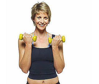 6 Beginner Strength-Training Moves