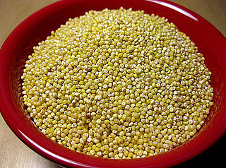 Learn to Love: Millet