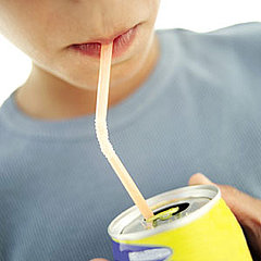 Brushing After Drinking Acidic Drinks Erodes Tooth Enamel