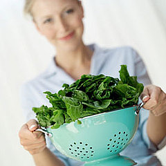 What's the Deal With: Alkaline-Producing Foods