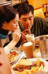 Take Control After Dining on the Town Take Control After Dining on the Town