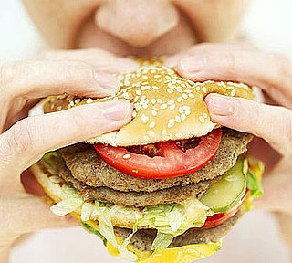 Has the Recession Caused You to Gain Weight?