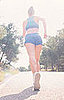On The Surface of Things:  Where to Run