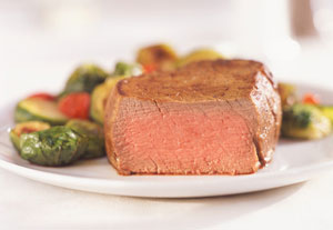 How to Choose a Lean Cut of Beef