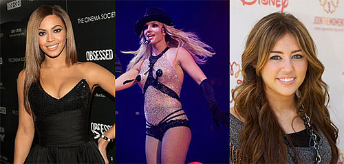 Do You Know Celebrity Health and Fitness?
