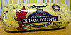 Food Review: Quinoa Polenta 