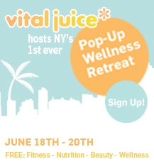 NYC, You Can Recession-Proof Your Fitness 
