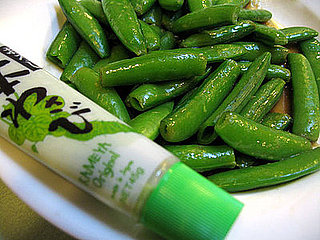 Healthy Recipe: Sugar Snap Peas With Wasabi Dressing