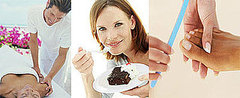 Speak Up: What's Your Reward For Reaching a Fitness Goal? Speak Up: What's Your Reward For Reaching a Fitness Goal?