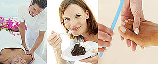 Speak Up: What's Your Reward For Reaching a Fitness Goal?