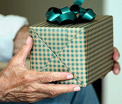 Healthy Gift Ideas For Dad Healthy Gift Ideas For Dad
