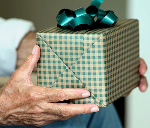 Healthy Gift Ideas For Dad