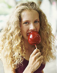 Do You Know How to Work Off Summer Treats? Do You Know How to Work Off Summer Treats?