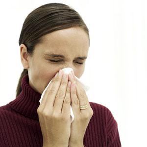 When Are Your Seasonal Allergies Worst?