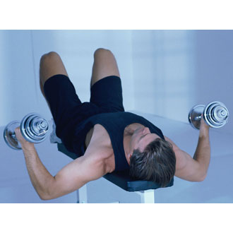 Anatomy of Exercise: Part Two Anatomy of Exercise: Part Two