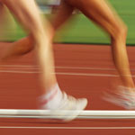 Sprint Intervals at the Track