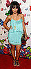 Celeb Style: Vanessa Hudgens