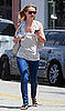 Celeb Style: Leighton Meester