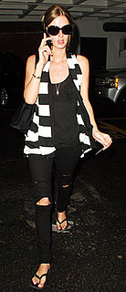 Celeb Style: Nicky Hilton
