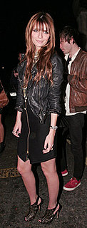 Celeb Style: Mischa Barton